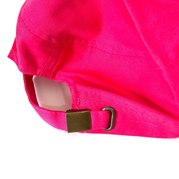 Kitty Cat rhinestone hat. - Picture 3 of 3